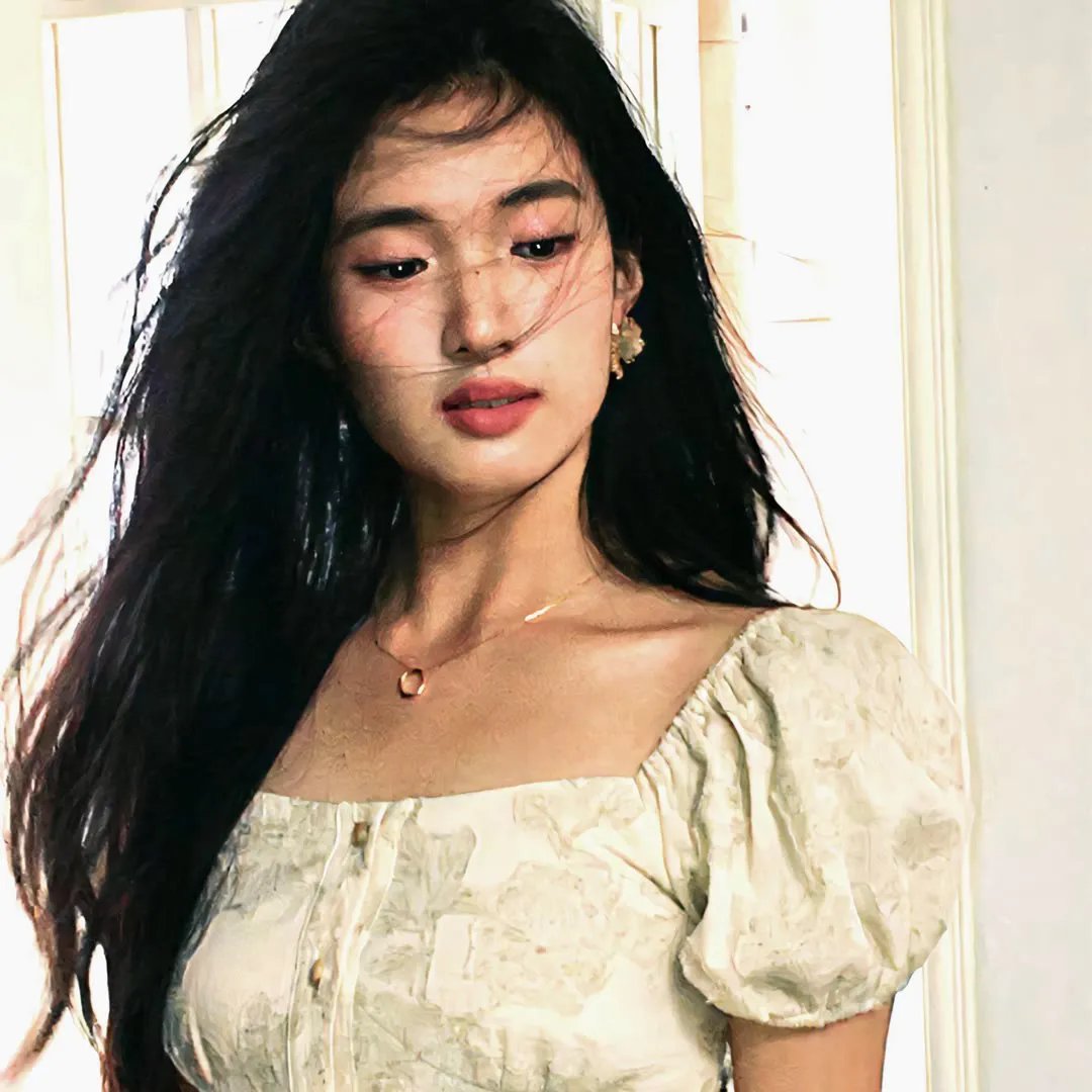 时髦女子